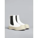Marni Dame Sko Hvit 40 EU,