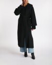 By Malene Birger Dame Frakker Svart S,