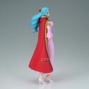 Northix Nefeltari Vivi Grandline Series-figur 19 cm samleobjekt
