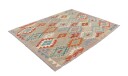 Orientalsk kelimteppe 185 x 153 cm Størrelse: 185 x 153 cm