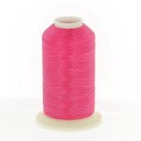 BSG Polyester Broderigarn 120 52010 Pink  1000 m