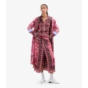 Pierre Louis Mascia Dame Kjoler Rosa S,
