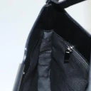 Salvatore Ferragamo Dame Svart