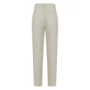 TotêMe Dame Bukser Beige M,