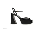 Fendi Dame Sko Svart 38 EU,