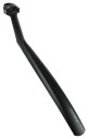SKS-Germany S-blade rear fender, bakskjerm 28-29 inch black