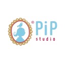 Pip Studio Pip Studio sengetøy   Fleur Grandeur khaki   Blomstret sengetøy   Dobbeltsidig sengesett   100 % bomull