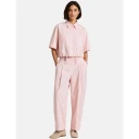 Peserico Dame Bukser Rosa S,