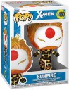 Funko POP! Marvel: XMen  Sunfire