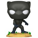 Funko POP-figur Tegneserieomslag Marvel Black Panther