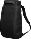 DB Hugger Backpack 30L - Svart