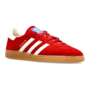 Adidas Herre Sport Rød 38 EU,