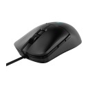 Lenovo Legion M300s RGB - mus - USB 2.0 - skyggesvart