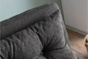 Alfredton Sovesofa   Mørkegrå