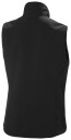 Helly Hansen Workwear Softshellvest Manchester 74242-990 Svart