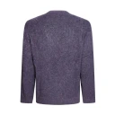 Carhartt Wip Herre Strikkevarer Lilla S,