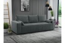 Sovesofa   Grå