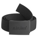 Blåkläder 403800009900onesize Belte i stretch, svart, one size