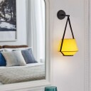 Forestier Carrie Vegglampe Aqua