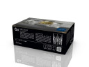 Lyngby Glas Krystal Melodia Shotglass 8 cl 6 stk