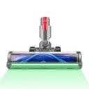 Gulvmunnstykke med LED for V7 V8 V10 V11 V12 V15