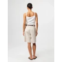 julie josephine Dame Shorts Beige L,