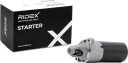 RIDEX 2S0408 Starter