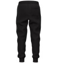 Björn Borg Borg Essential 1 Tapered Sweatpants Black 134 140