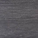 Selvklebende PVC-gulvplanker 5,21 m² 2 mm svart og hvit
