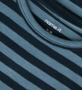 Name It Nmnbanio Ls Xsl Top Noos   Multi/patterned   98