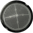 INSTALLASJON BL.DYS M22-1/24-1 MET. 22 mm, 24 mm