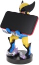 XMen Wolverine Cable Guy (Net)