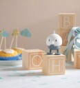 Hoptimist Baby Bumble S figur Blue