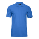 Smila Workwear Dan Polo Lyseblå 1 stk SBG-76541-22 5XL