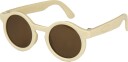 Heless Solbriller til Dukke 3+ ??r Beige