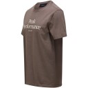 Peak Performance Original Tee Men Beige XXL