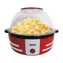SENZ SEDPM1108 POPCORNMASKIN RØD