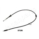 Japanparts Tautrekk parkeringsbrems JAPANPARTS BC 572R
