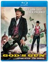 God's Gun 1976 Bluray