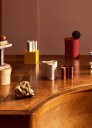 Iittala Aalto Duftlys 8 cm Fire