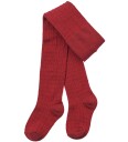 Wheat 2 Pk Wool Lace Tights Karla   Beige   62/68