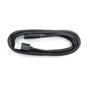 ELETRA USB 3.0 AM - CM 2M KABEL, SVART