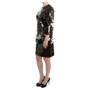 Dolce & Gabbana Dolce Gabbana Dress Svart S
