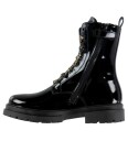 Tommy Hilfiger Støvler   Lace Up   Svart   Tommy Hilfiger   38   Støvler