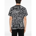 Versace Jeans Couture Herre Topper Svart S,