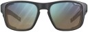 Julbo Shield Black / Black Reactiv 2-4 M M