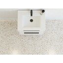 Dansani Mido+ Classic møbelpakke 61x44 cm stripete matt beige