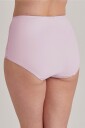 Miss Mary of Sweden   Maxitruse Jacquard & Lace Pantie Girdle   Rosa