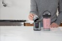 Ninja BC151EUNV Trådløs Bærbar Blender 532 ml Denimblå