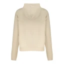 Converse Dame Gensere & Hettegensere Beige M,